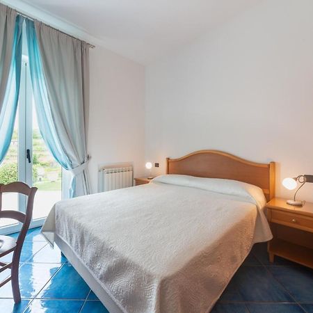 Villa Rosalia Barano dʼIschia Kültér fotó