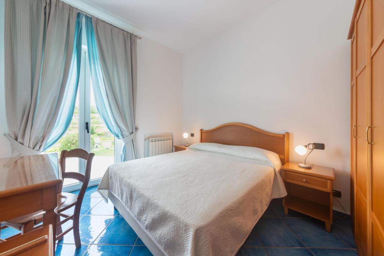 Villa Rosalia Barano dʼIschia Kültér fotó