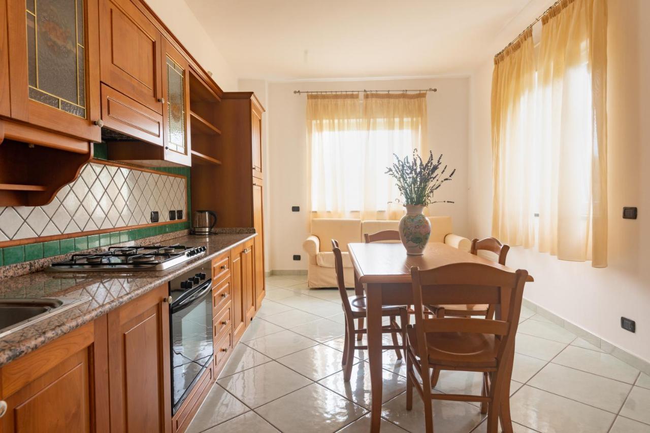 Villa Rosalia Barano dʼIschia Kültér fotó