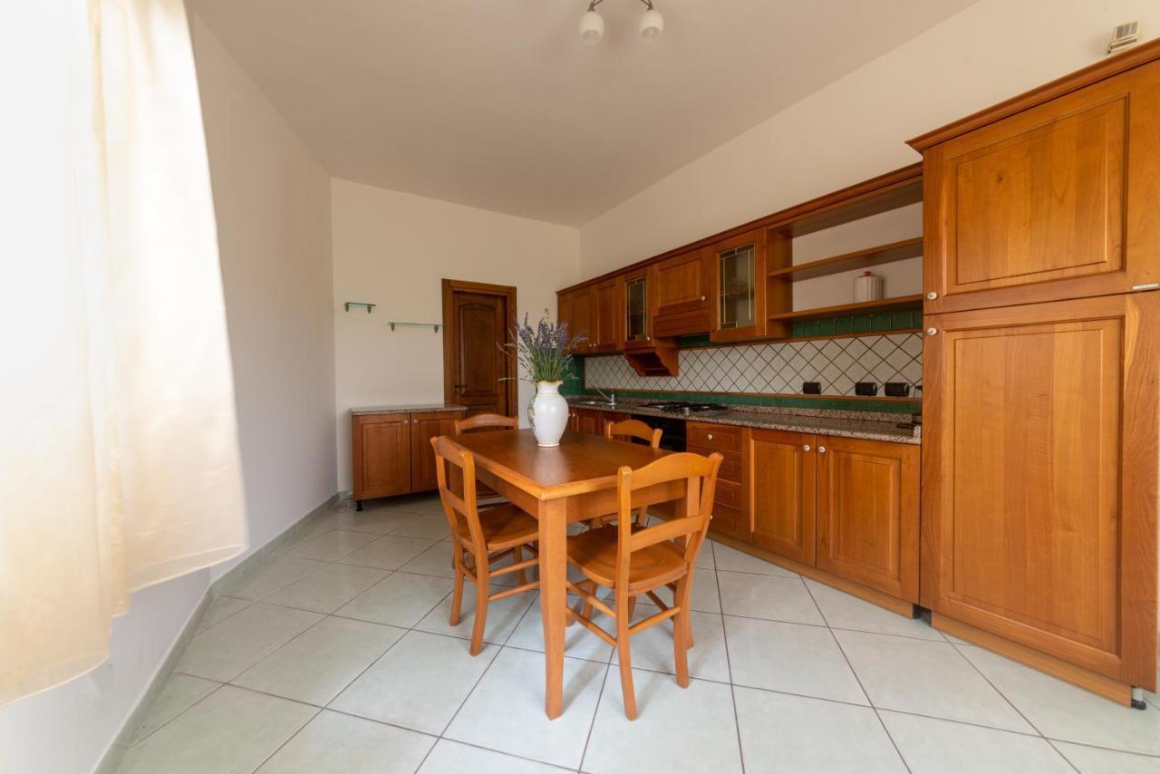Villa Rosalia Barano dʼIschia Kültér fotó