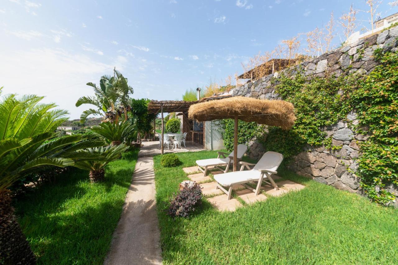 Villa Rosalia Barano dʼIschia Kültér fotó