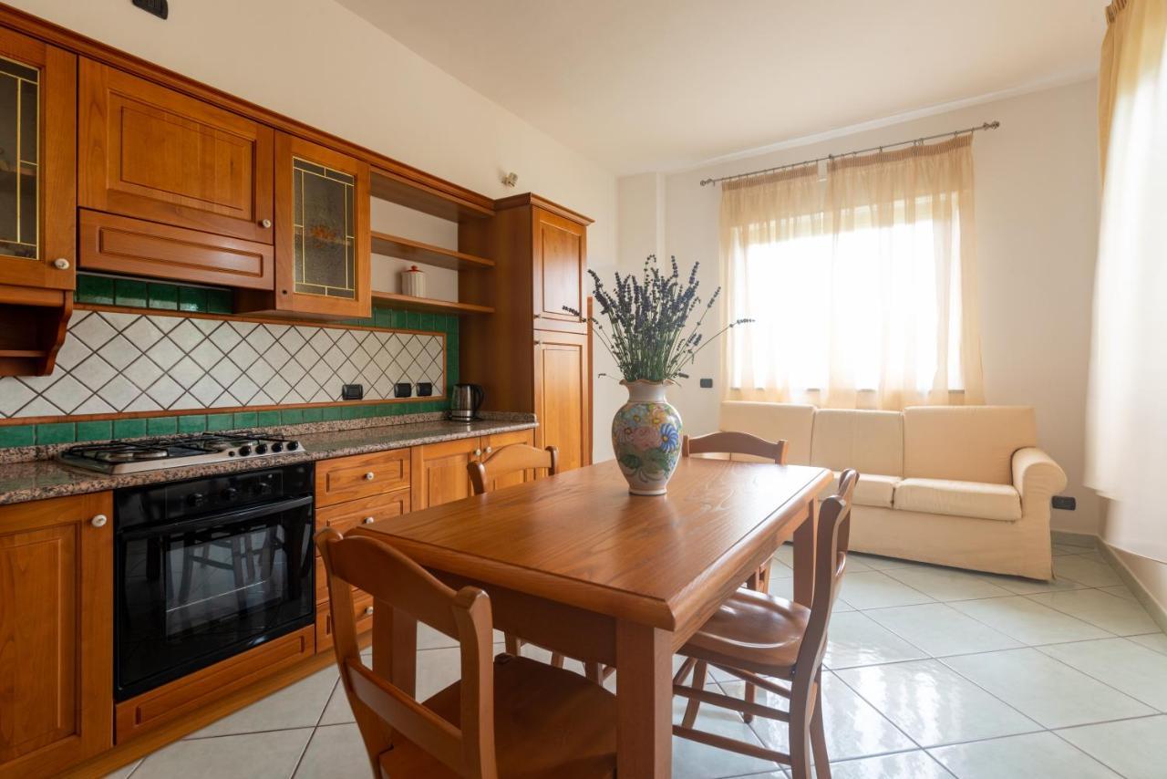 Villa Rosalia Barano dʼIschia Kültér fotó