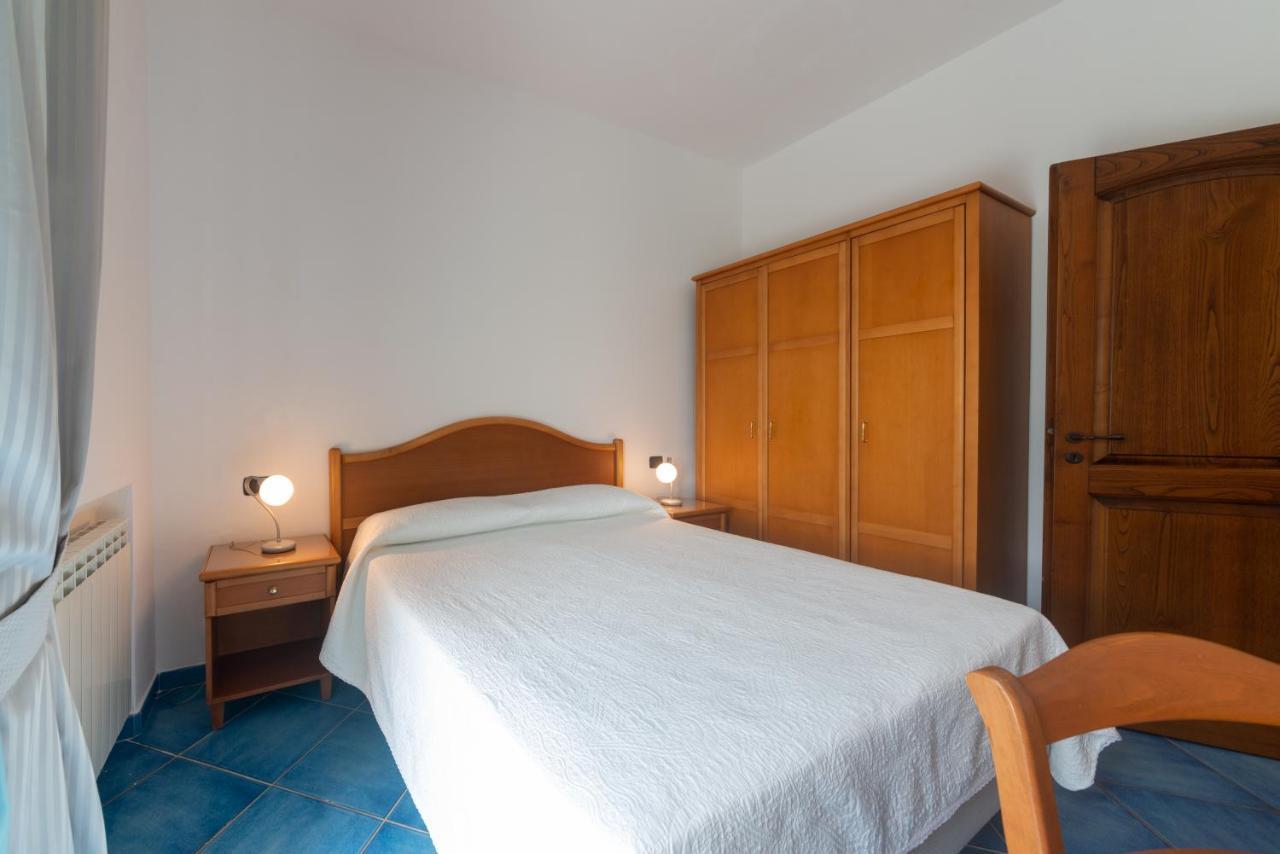 Villa Rosalia Barano dʼIschia Kültér fotó