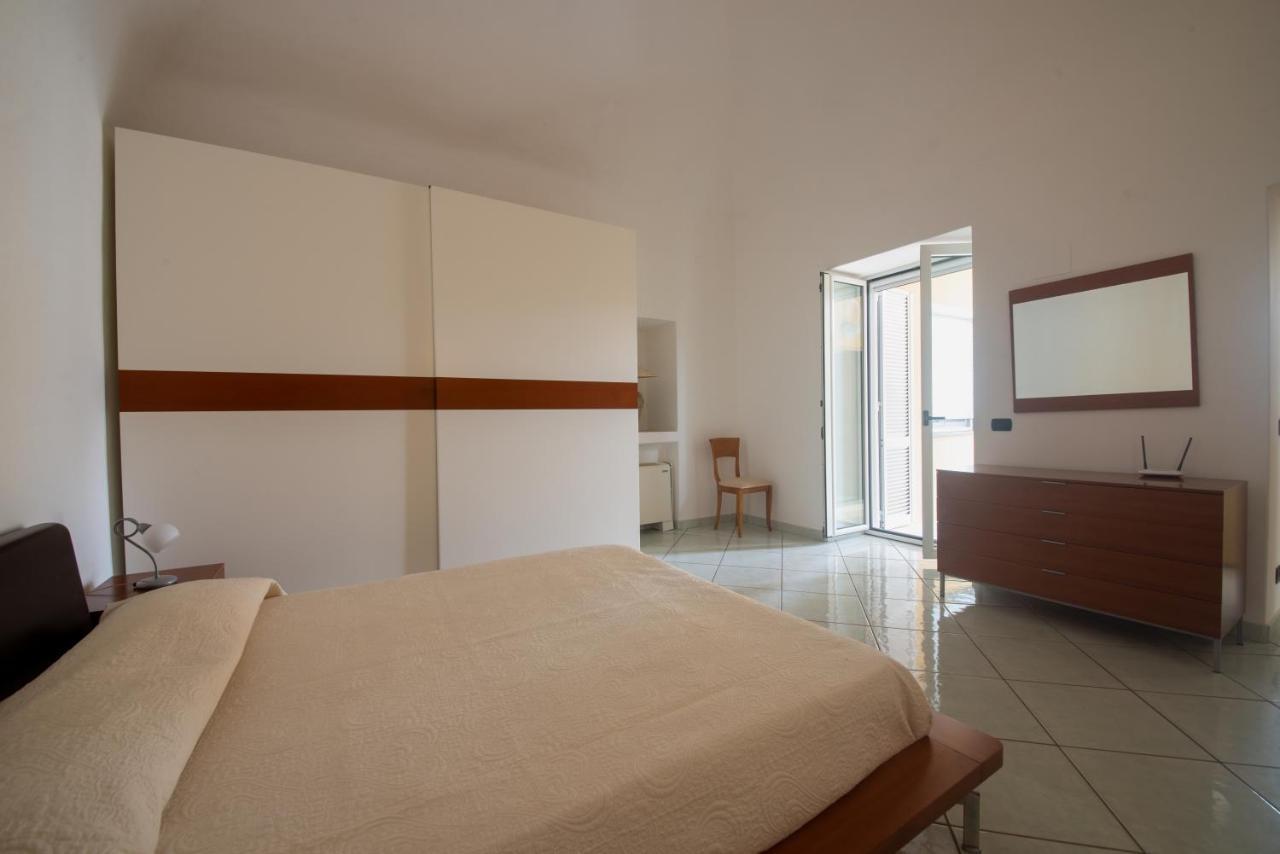 Villa Rosalia Barano dʼIschia Kültér fotó