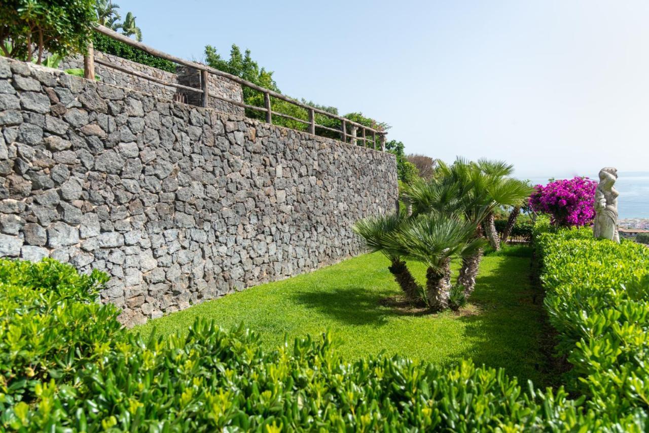 Villa Rosalia Barano dʼIschia Kültér fotó