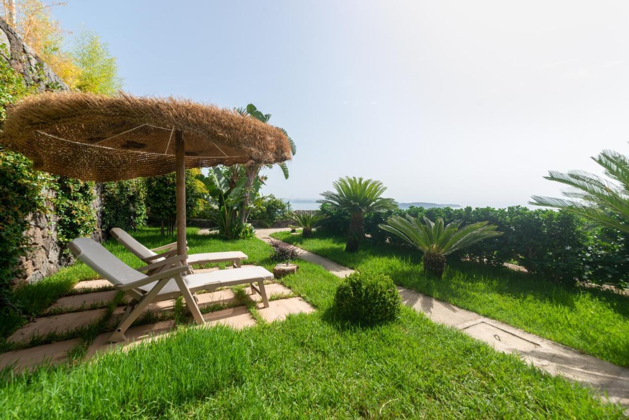 Villa Rosalia Barano dʼIschia Kültér fotó
