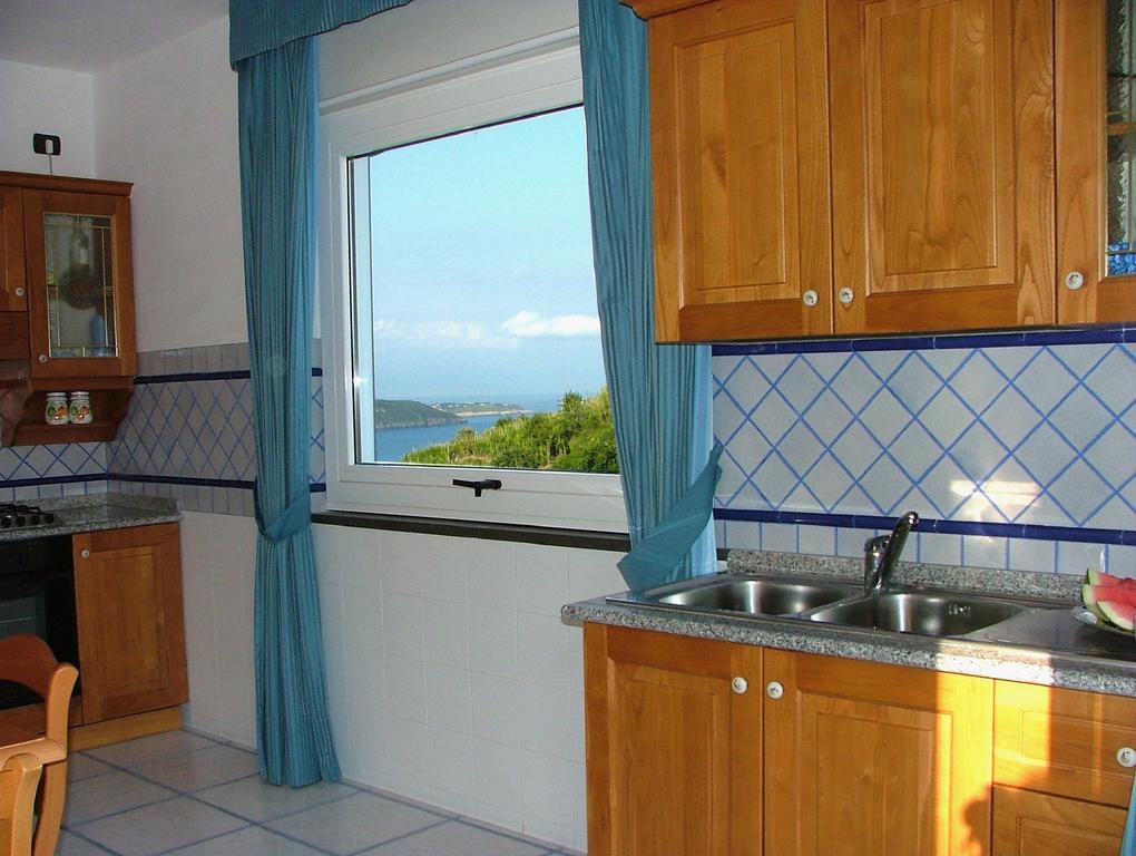 Villa Rosalia Barano dʼIschia Szoba fotó