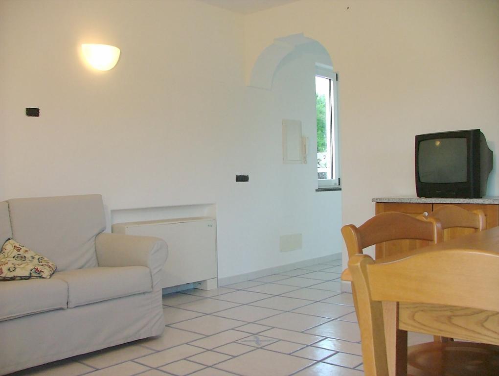 Villa Rosalia Barano dʼIschia Szoba fotó