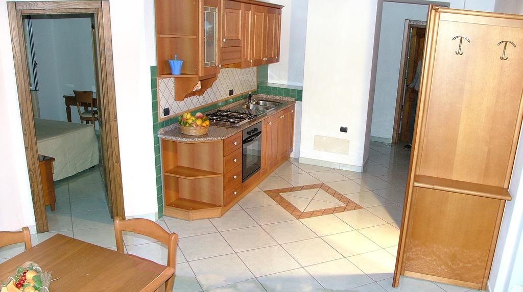 Villa Rosalia Barano dʼIschia Kültér fotó