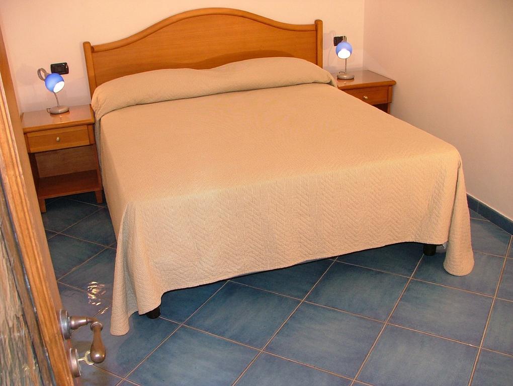 Villa Rosalia Barano dʼIschia Kültér fotó