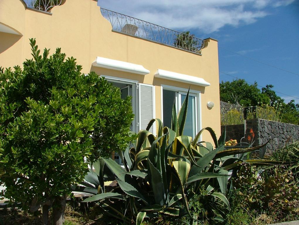 Villa Rosalia Barano dʼIschia Kültér fotó
