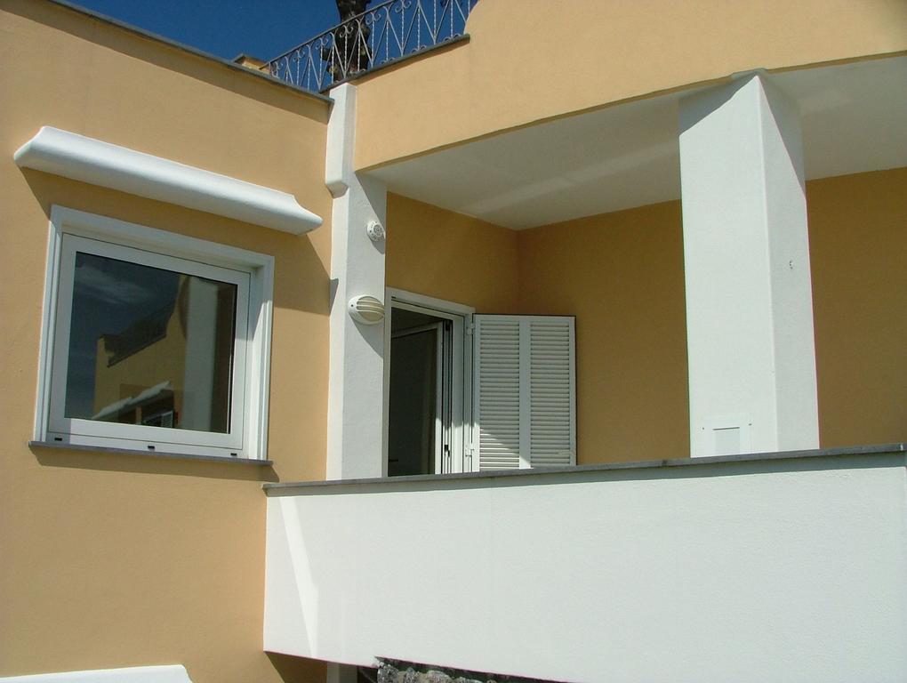 Villa Rosalia Barano dʼIschia Kültér fotó