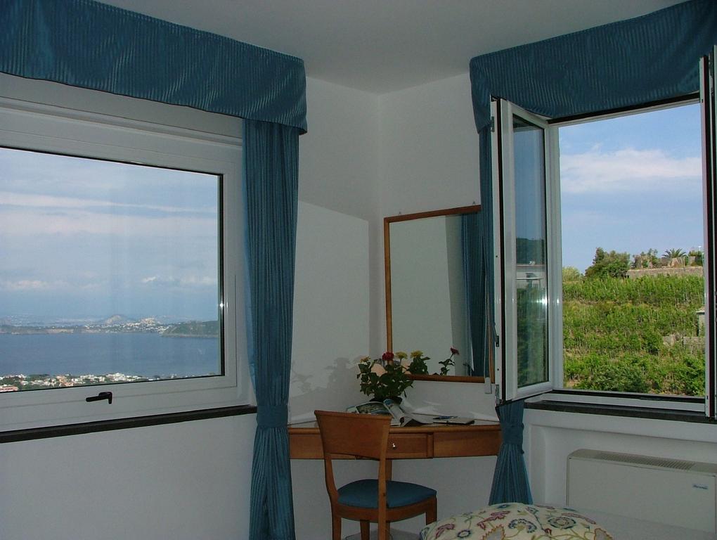 Villa Rosalia Barano dʼIschia Kültér fotó