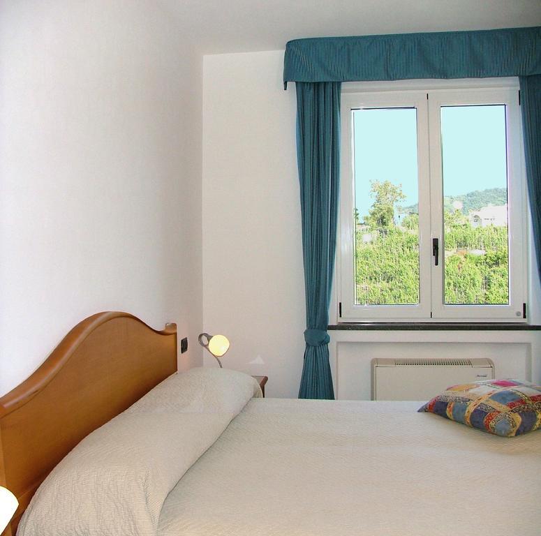 Villa Rosalia Barano dʼIschia Szoba fotó