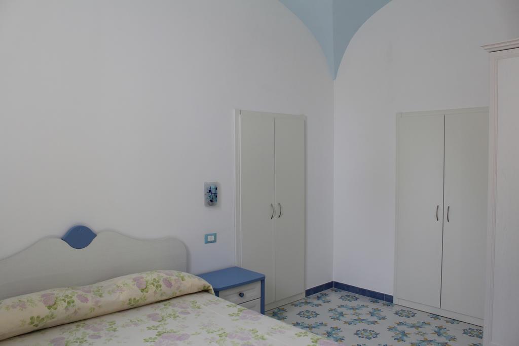 Villa Rosalia Barano dʼIschia Kültér fotó