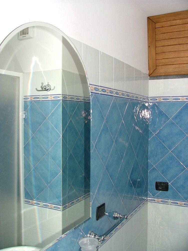 Villa Rosalia Barano dʼIschia Kültér fotó
