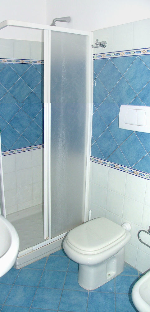 Villa Rosalia Barano dʼIschia Kültér fotó